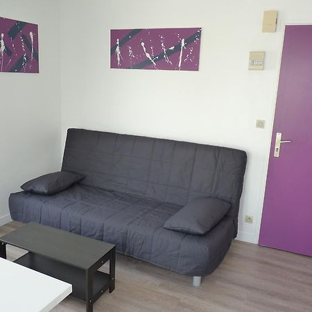 Résidence Albert Premier Brest Exterior foto