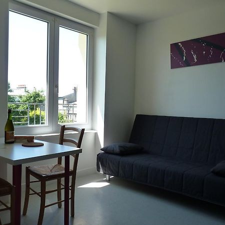 Résidence Albert Premier Brest Exterior foto