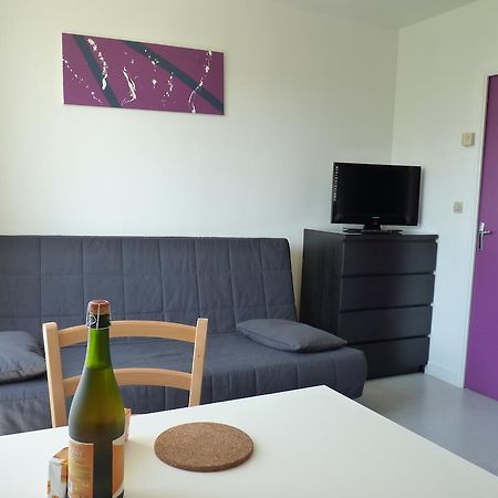 Résidence Albert Premier Brest Exterior foto