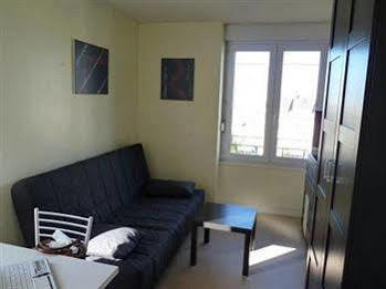 Résidence Albert Premier Brest Exterior foto