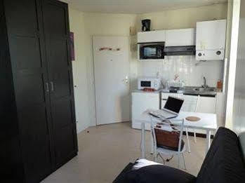 Résidence Albert Premier Brest Exterior foto